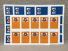 Alphabet Playing Cards(APC or APC-10)