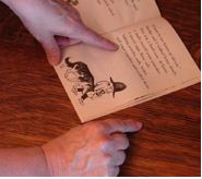 Understanding Dyslexia: Strategies for Teaching Students with Reading Challenges