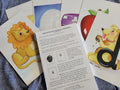 Letter Picture Pack (LPP-K Pre-K & Kindergarten)