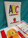 ABC Big Books Letters & Activities(PK-BB)