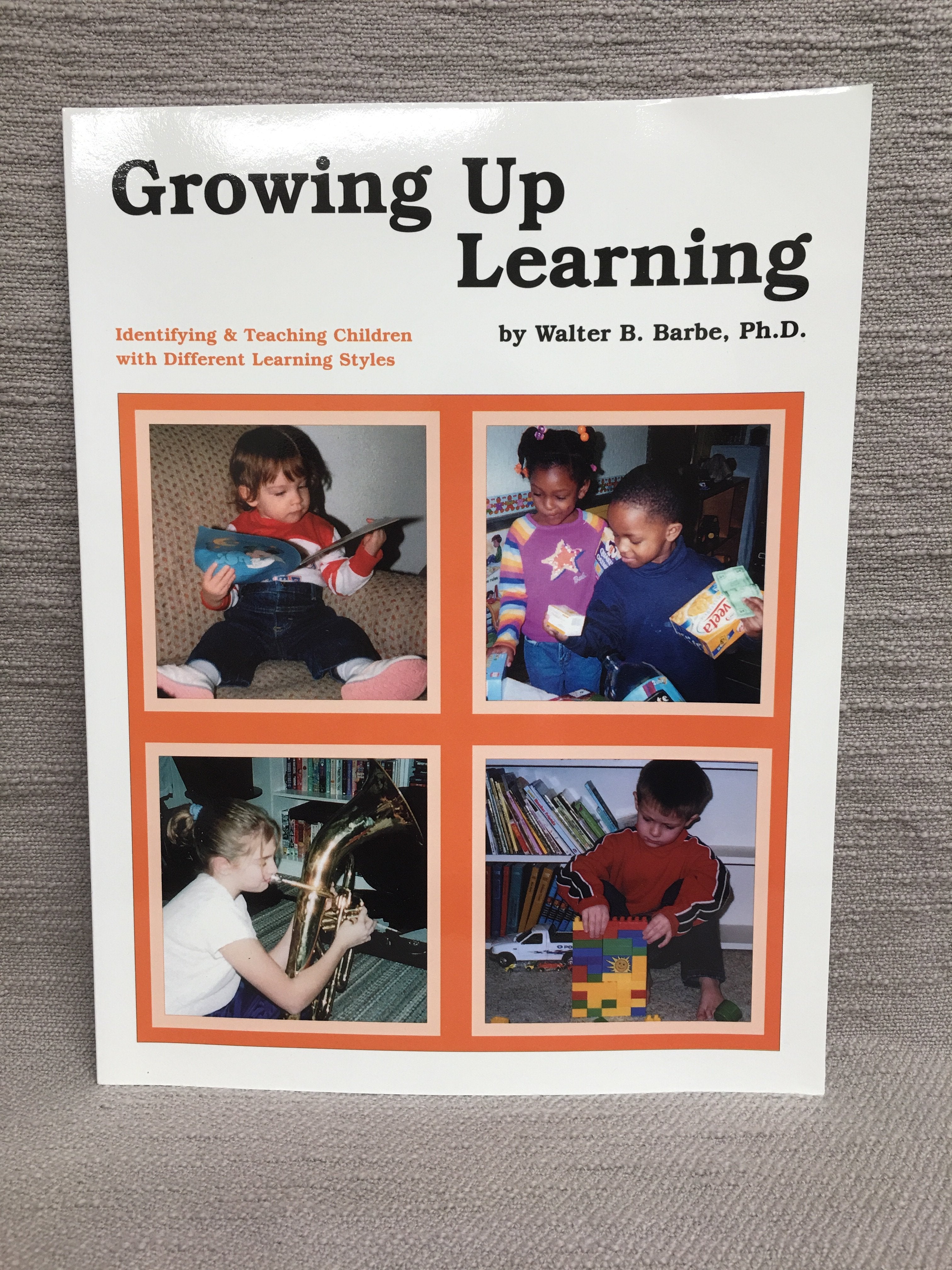 Growing Up Learning (GUL)– VoWac Publishing Company