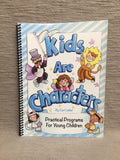 Kids are Characters (KAC)