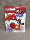 Paint With Me!  (PK-P) Another VoWac Original!